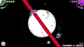 Скриншот 1 к игре Lunar // Drill