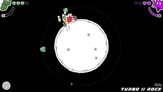 Скриншот 6 к игре Lunar // Drill