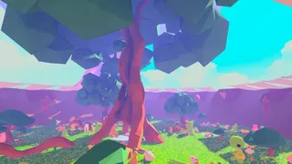 Скриншот 1 к игре Macie's Magic Melee