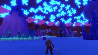 Скриншот 5 к игре Macie's Magic Melee