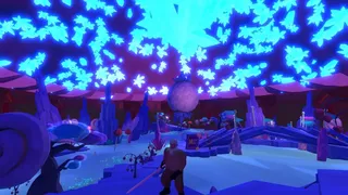 Скриншот 6 к игре Macie's Magic Melee