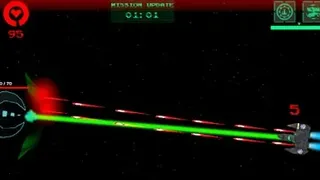 Скриншот 2 к игре Top Shot