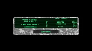 Скриншот 5 к игре Top Shot