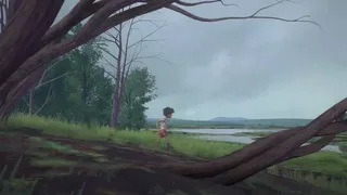 Скриншот 1 к игре Loop : Beginning Of Never Ending Journey