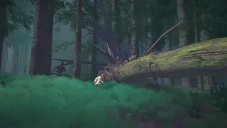Скриншот 4 к игре Loop : Beginning Of Never Ending Journey