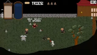 Скриншот 2 к игре Teatime Samurai