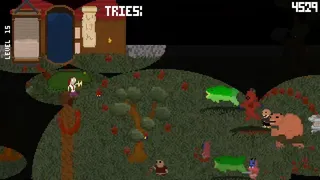 Скриншот 4 к игре Teatime Samurai