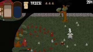 Скриншот 6 к игре Teatime Samurai