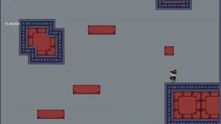 Скриншот 2 к игре Abrakajumpa