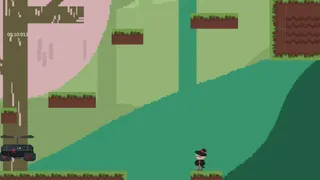 Скриншот 4 к игре Abrakajumpa