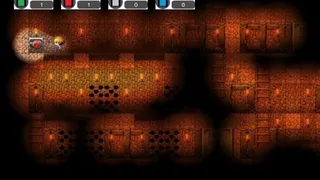 Скриншот 3 к игре Lost in the Mine
