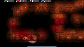 Скриншот 4 к игре Lost in the Mine