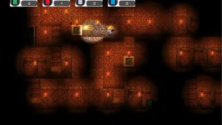 Скриншот 5 к игре Lost in the Mine