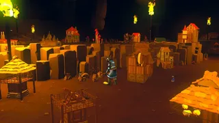 Скриншот 2 к игре Corbel