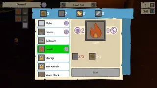 Скриншот 6 к игре Corbel