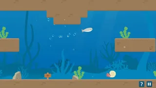 Скриншот 1 к игре ハチバンバスピス