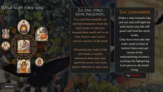 Скриншот 2 к игре Ravensthorn