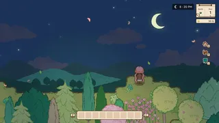Скриншот 8 к игре Little Herbal Baker