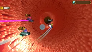 Скриншот 1 к игре GastroRun