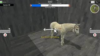 Скриншот 8 к игре СИМУЛЯТОР КОНЕФЕРМЫ - Horse Farm Simulator
