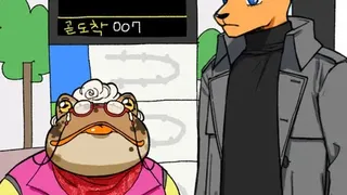 Скриншот 6 к игре Detective AnnIntae: Missing Basketball Court