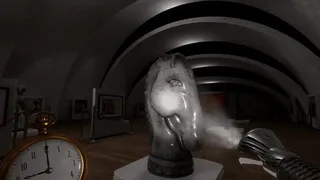 Скриншот 1 к игре 9to9 Museum