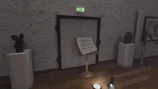 Скриншот 2 к игре 9to9 Museum