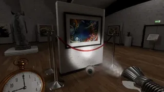 Скриншот 6 к игре 9to9 Museum