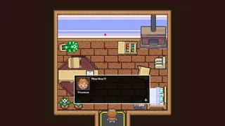 Скриншот 3 к игре Next of Kin