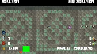Скриншот 2 к игре Survivor