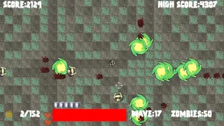 Скриншот 4 к игре Survivor