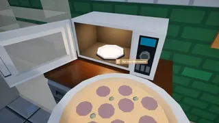 Скриншот 5 к игре Grocery Simulator