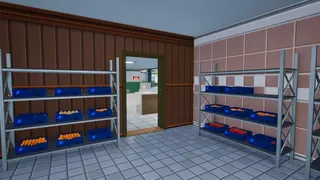 Скриншот 8 к игре Grocery Simulator