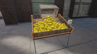 Скриншот 2 к игре Bazaar Simulator Prologue