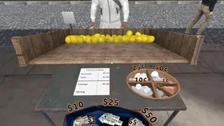 Скриншот 3 к игре Bazaar Simulator Prologue