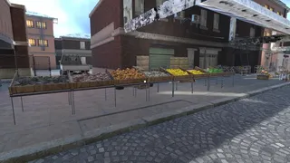 Скриншот 6 к игре Bazaar Simulator Prologue