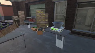 Скриншот 7 к игре Bazaar Simulator Prologue