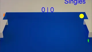 Скриншот 5 к игре Brendon's Water Polo