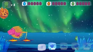 Скриншот 3 к игре TRex Hero