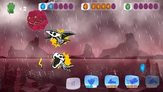 Скриншот 5 к игре TRex Hero