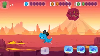 Скриншот 7 к игре TRex Hero