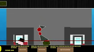 Скриншот 2 к игре Wobbly Heights