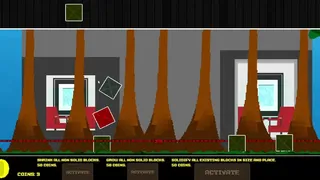 Скриншот 5 к игре Wobbly Heights