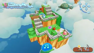 Скриншот 1 к игре Tempopo