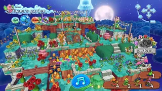 Скриншот 4 к игре Tempopo