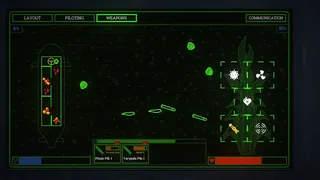 Скриншот 5 к игре Darkwater