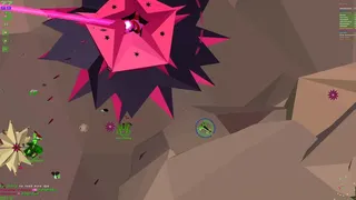 Скриншот 1 к игре Salvo Subs