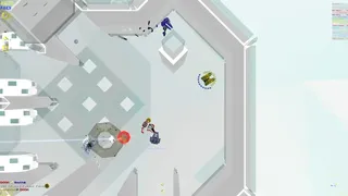Скриншот 7 к игре Salvo Subs