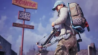 Скриншот 2 к игре State of Decay 3