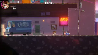Скриншот 5 к игре Ultimate Action Hero